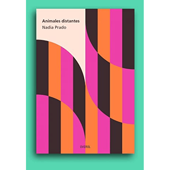 Animales Distantes 1