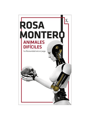 Animales Difíciles
