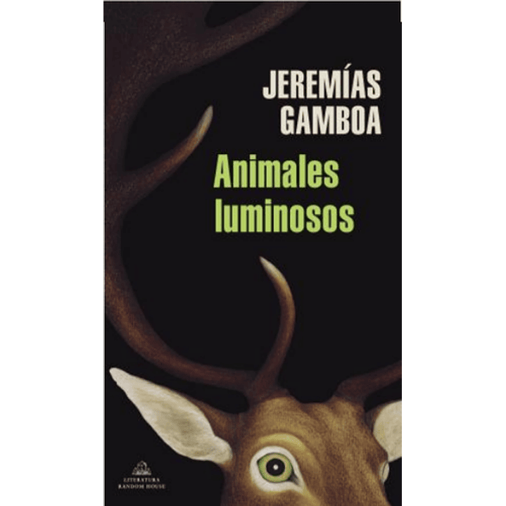 Animales Luminosos 1