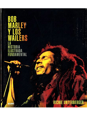 Bob Marley Y Los Wailers