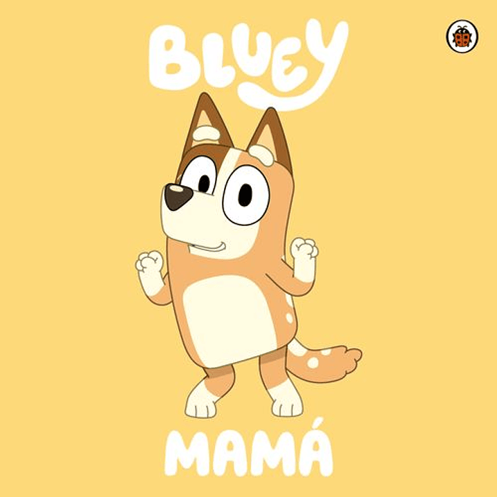 Bluey: Mamá 1