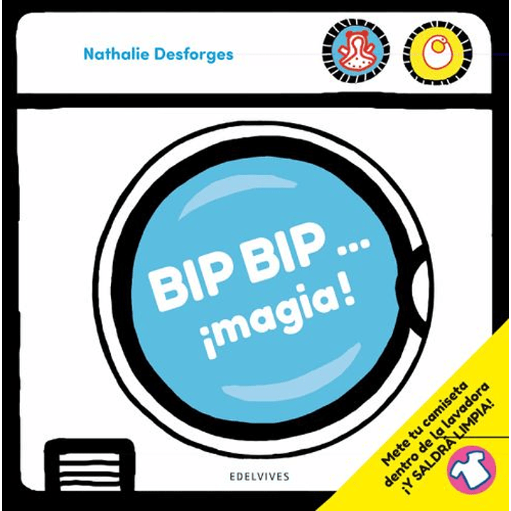 Bip Bip... ¡Magia! 1