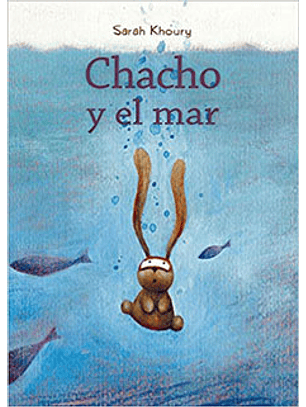 Chacho Y El Mar