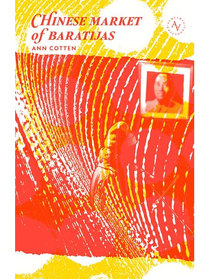 Chinese Market Of Baratijas