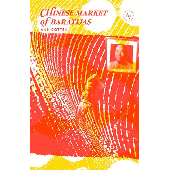 Chinese Market Of Baratijas 1