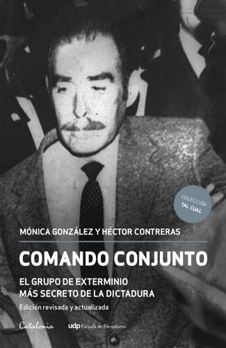 Comando Conjunto