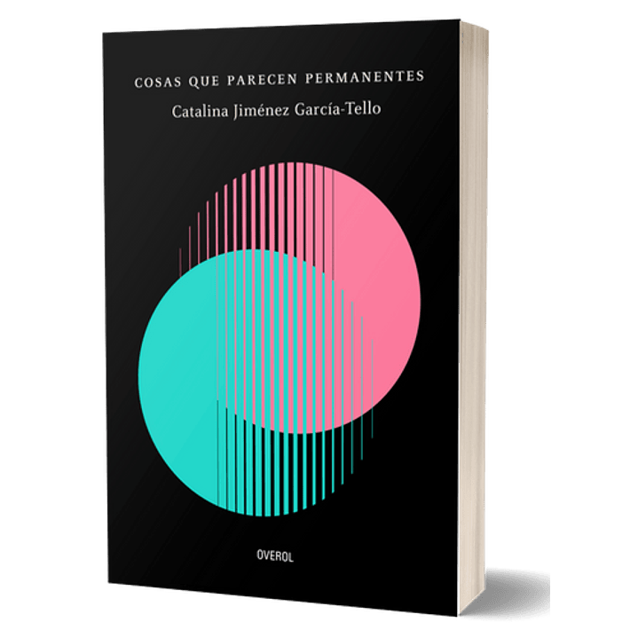 Cosas Que Parecen Permanente 1