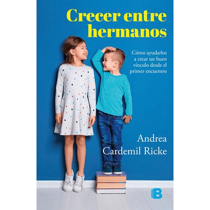 Crecer Entre Hermanos 1