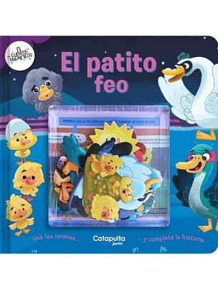 Cuentos Magneticos: El Patito Feo
