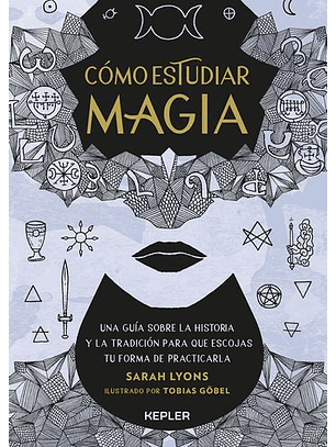 Cómo Estudiar Magia