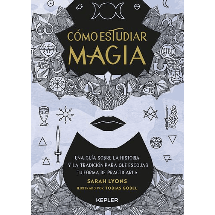 Cómo Estudiar Magia 1