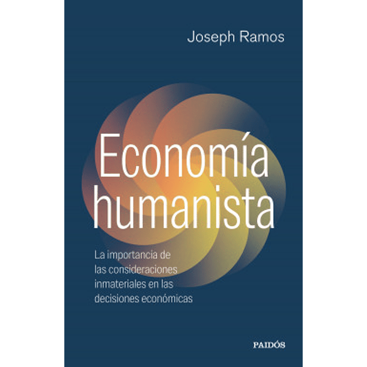 Economía Humanista 1