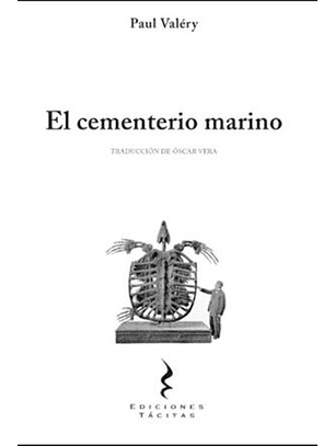 El Cementerio Marino