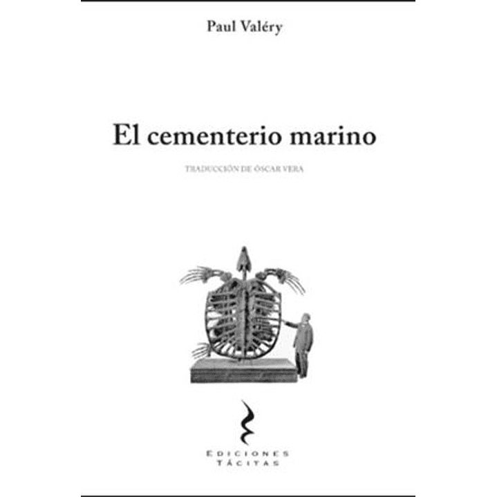 El Cementerio Marino 1