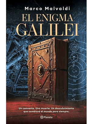El Enigma Galilei