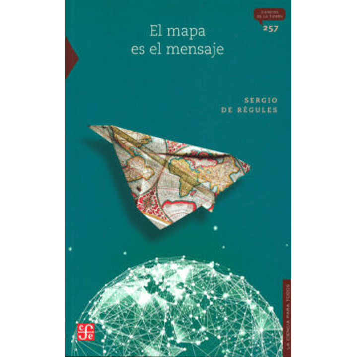 El Mapa Es El Mensaje 1