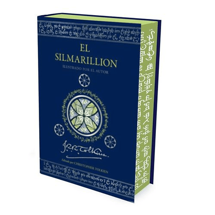 El Silmarillion 1