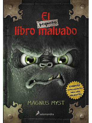 El Pequeño Libro Malvado