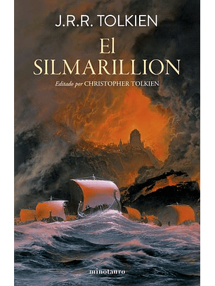 El Silmarillion (Edición Revisada)