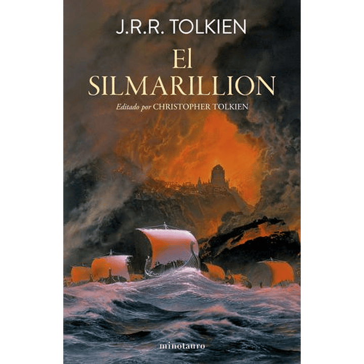 El Silmarillion (Edición Revisada) 1