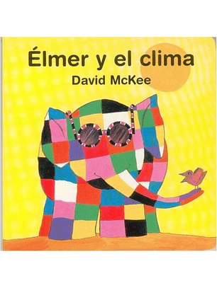 Elmer Y El Clima