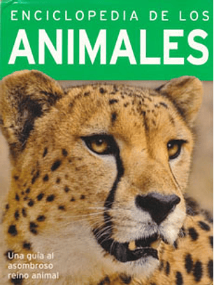 Enciclopedia De Los Animales