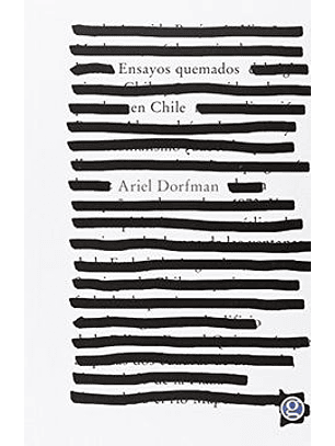 Ensayos Quemados En Chile