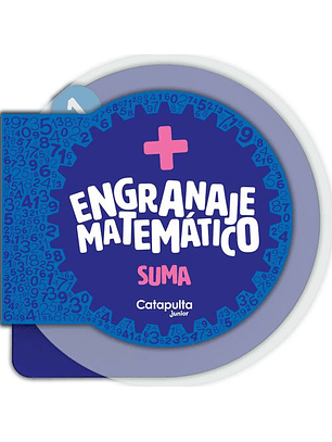 Engranaje Matemático