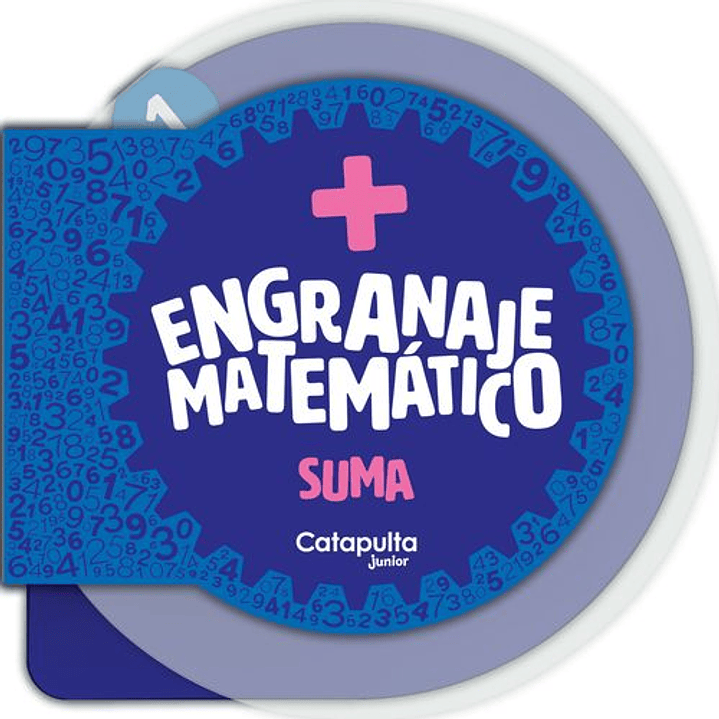 Engranaje Matemático 1