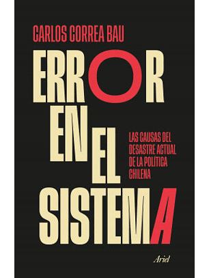Error En El Sistema
