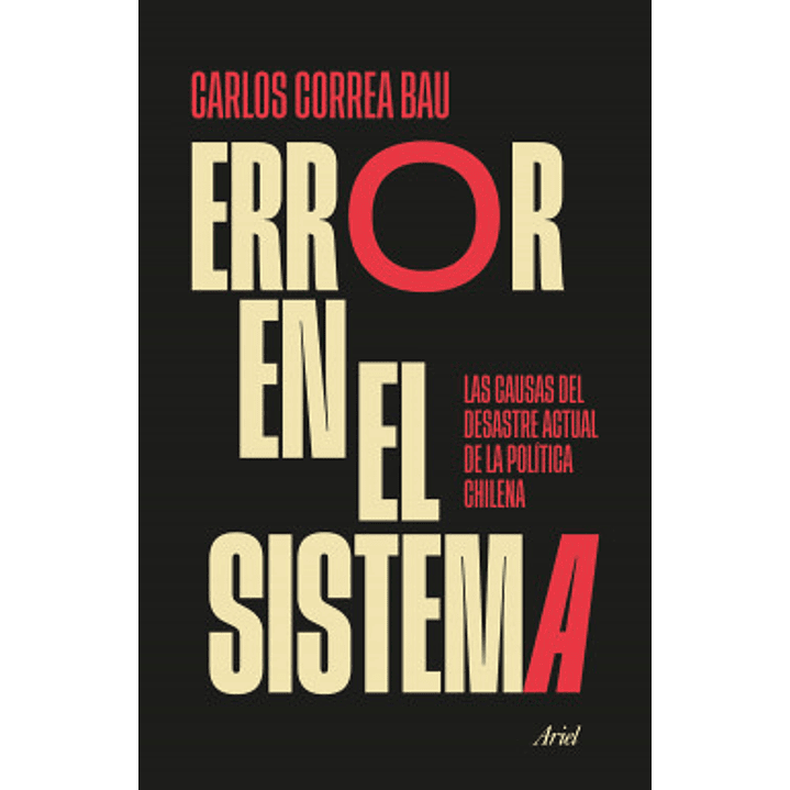 Error En El Sistema 1