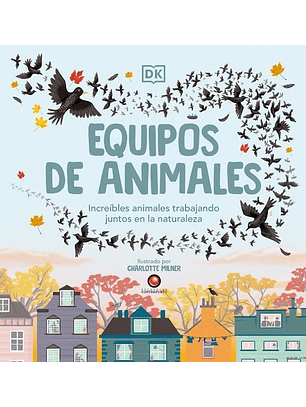 Equipos De Animales