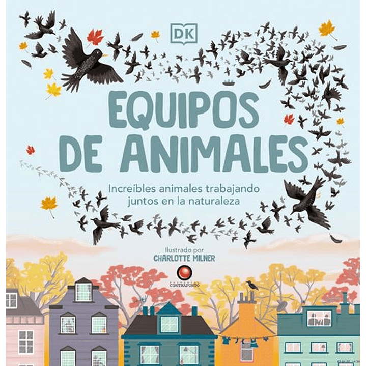 Equipos De Animales 1