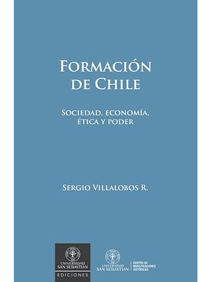 Formación De Chile