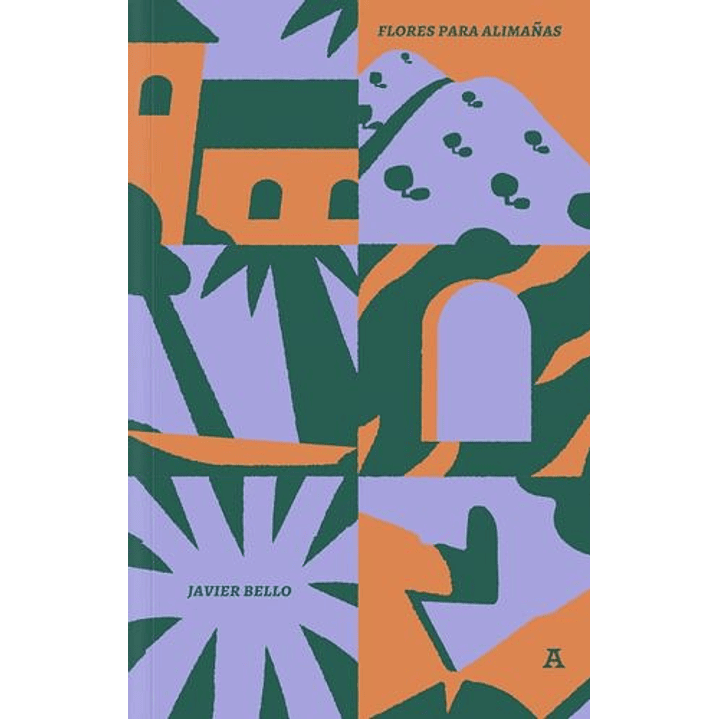 Flores Para Alimañas 1