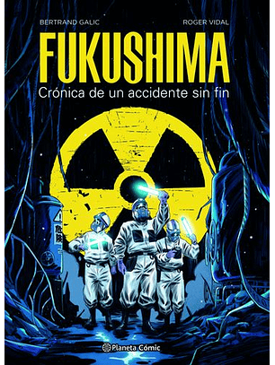 Fukushima
