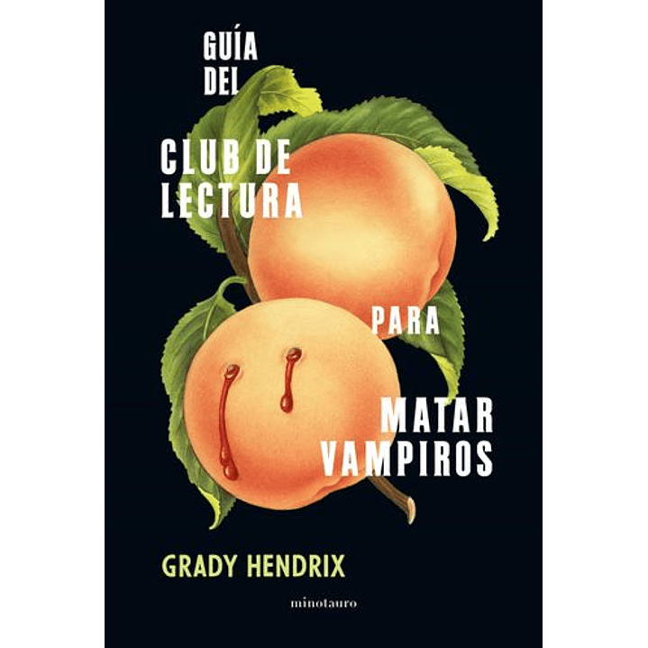 Guía Del Club De Lectura Para Matar Vampiros 1