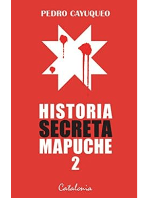 Historia Secreta Mapuche 2