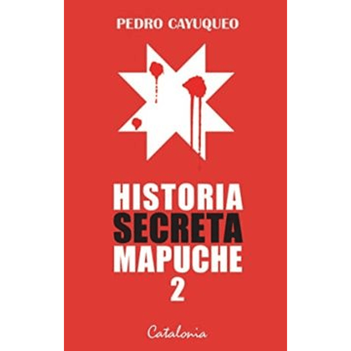 Historia Secreta Mapuche 2 1