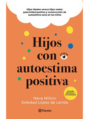 Hijos Con Autoestima Positiva