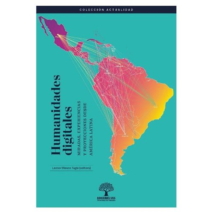 Humanidades Digitales 1