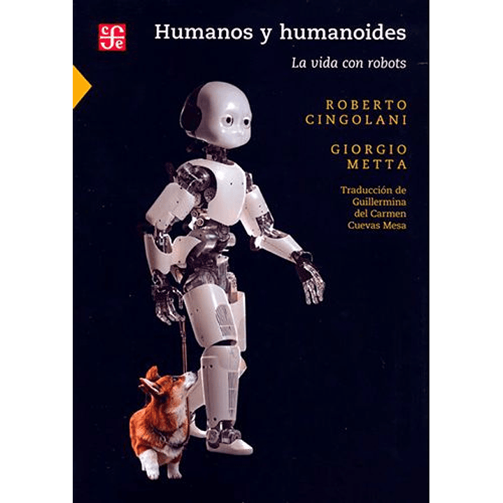 Humanos Y Humanoides 1