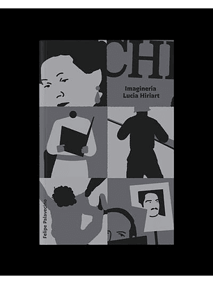 Imagineria Lucia Hiriart