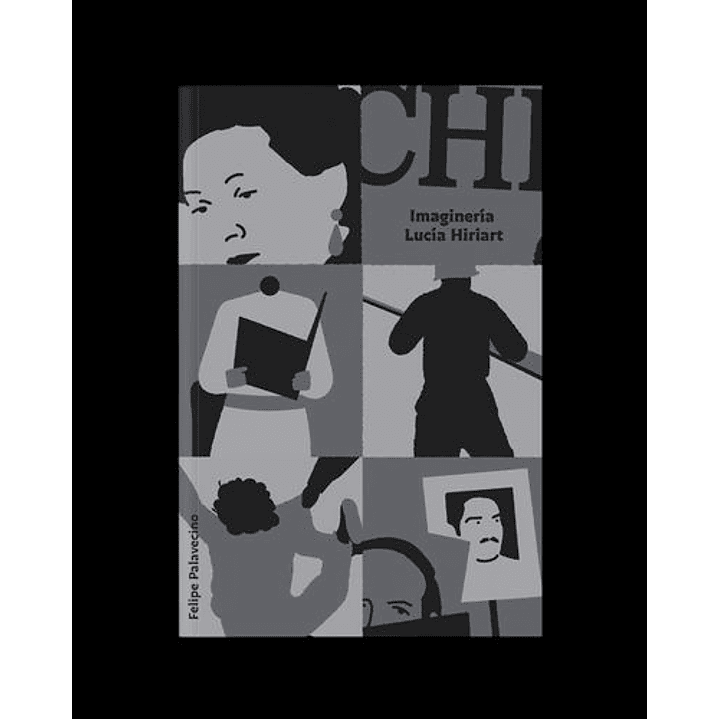 Imagineria Lucia Hiriart 1