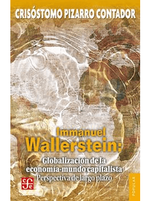 Immanuel Wallerstein