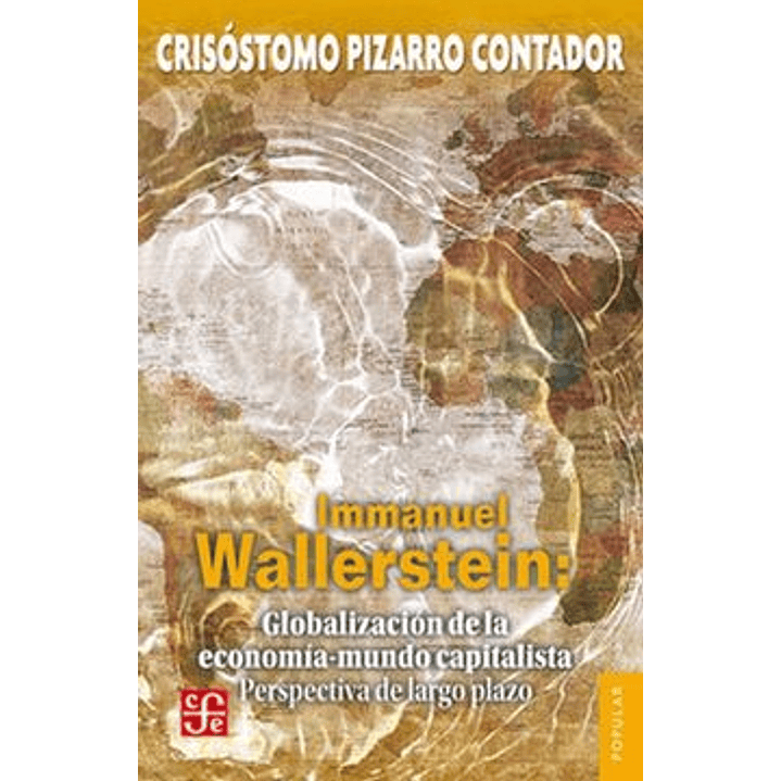 Immanuel Wallerstein 1