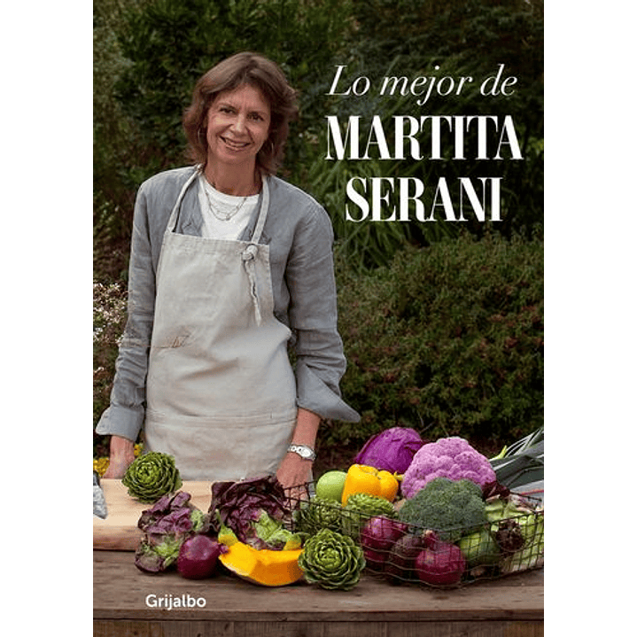 Lo Mejor De Martita Serani 1