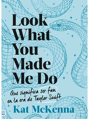 Look What You Made Me Do (Celeste)