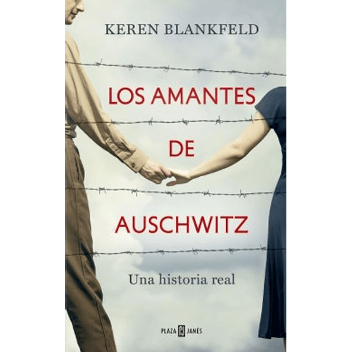 Los Amantes De Auschwitz 1