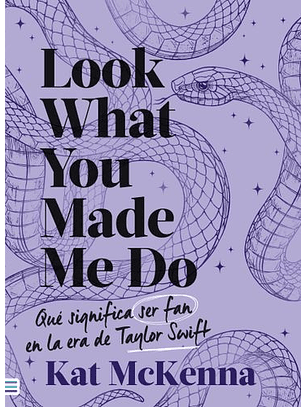 Look What You Made Me Do (Violeta)